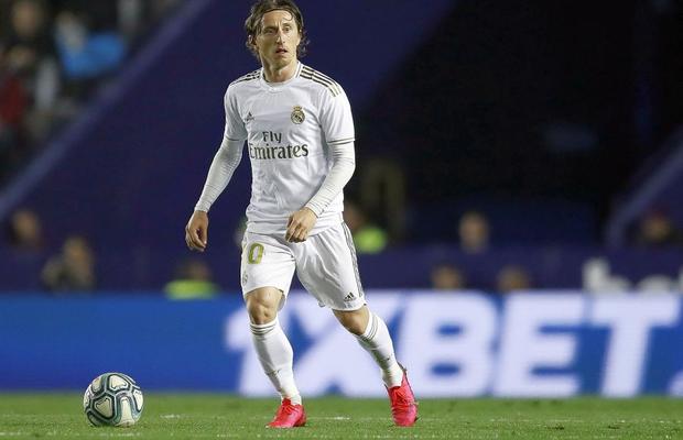 EA „lovește” cu un nou card fantastic: Luka Modric, la un preț foarte avantajos!