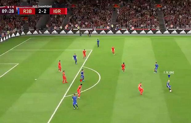 Un nou scandal la FIFA 20: un gamer i-a deconspirat pe trișori » Ce truc aveau pentru a câștiga toate meciurile