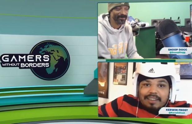 Cel mai tare eveniment caritabil de gaming a strâns peste 10 milioane de dolari! Paulo Dybala vs Dele Alli, Snoop Dogg vs Kerwin Frost