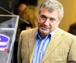 FCSB. EXCLUSIV Victor Becali dezvăluie: „Florinel Coman nu a vrut să plece în SUA”