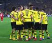 Borussia Dortmund // FOTO: Guliver/GettyImages