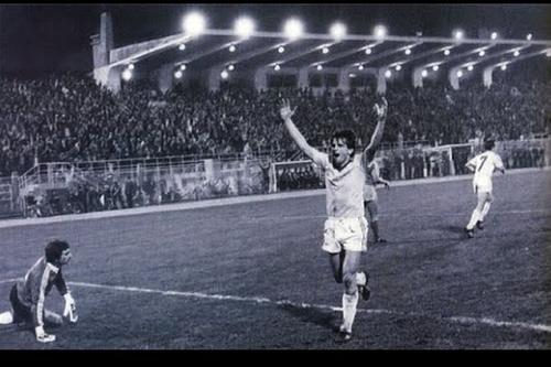 Real Madrid s-a impus cu 3-0 în fața lui Rijeka în Cupa UEFA // foto: captură Youtube