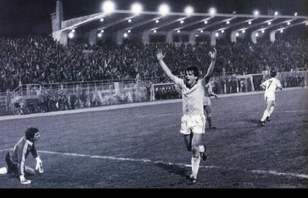 Incredibilă poveste! Un jucător surdo-mut, eliminat pentru proteste ca să o ajute pe Real Madrid