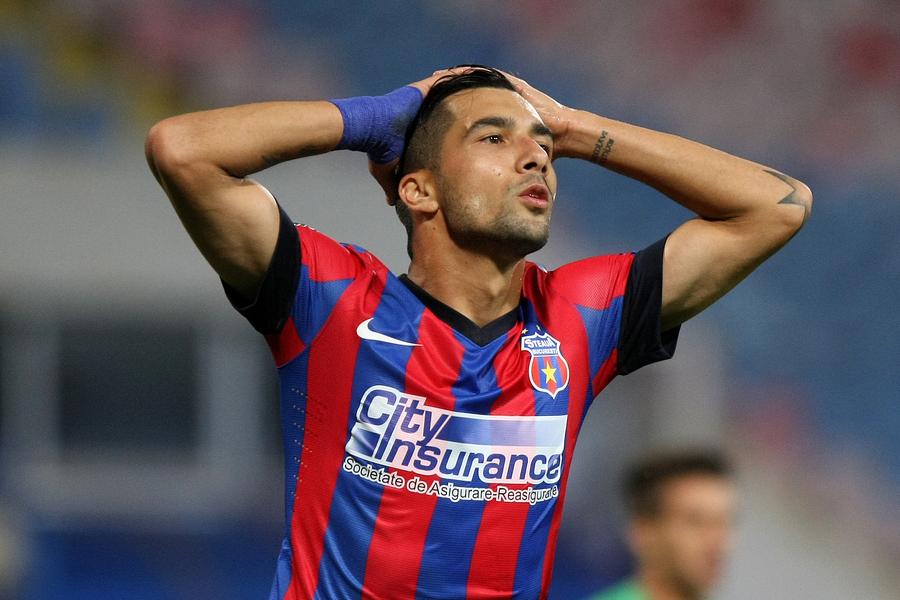 EXCLUSIV Paul Pârvulescu, SUSPENDAT pentru dopaj! Final de carieră?!