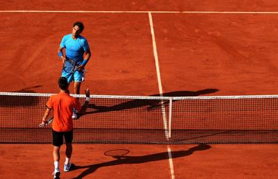 Obsesia lui Novak Djokovic are legătură cu zgura și cu Rafael Nadal: „A fost marele lui obiectiv pentru multă vreme”