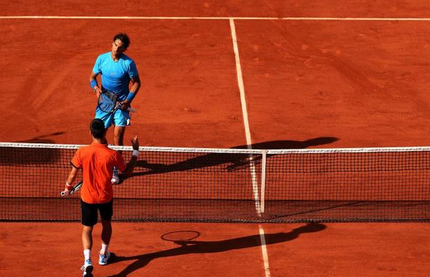 Obsesia lui Novak Djokovic are legătură cu zgura și cu Rafael Nadal: „A fost marele lui obiectiv pentru multă vreme”