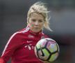 Contract istoric semnat de cea mai bună fotbalistă din lume