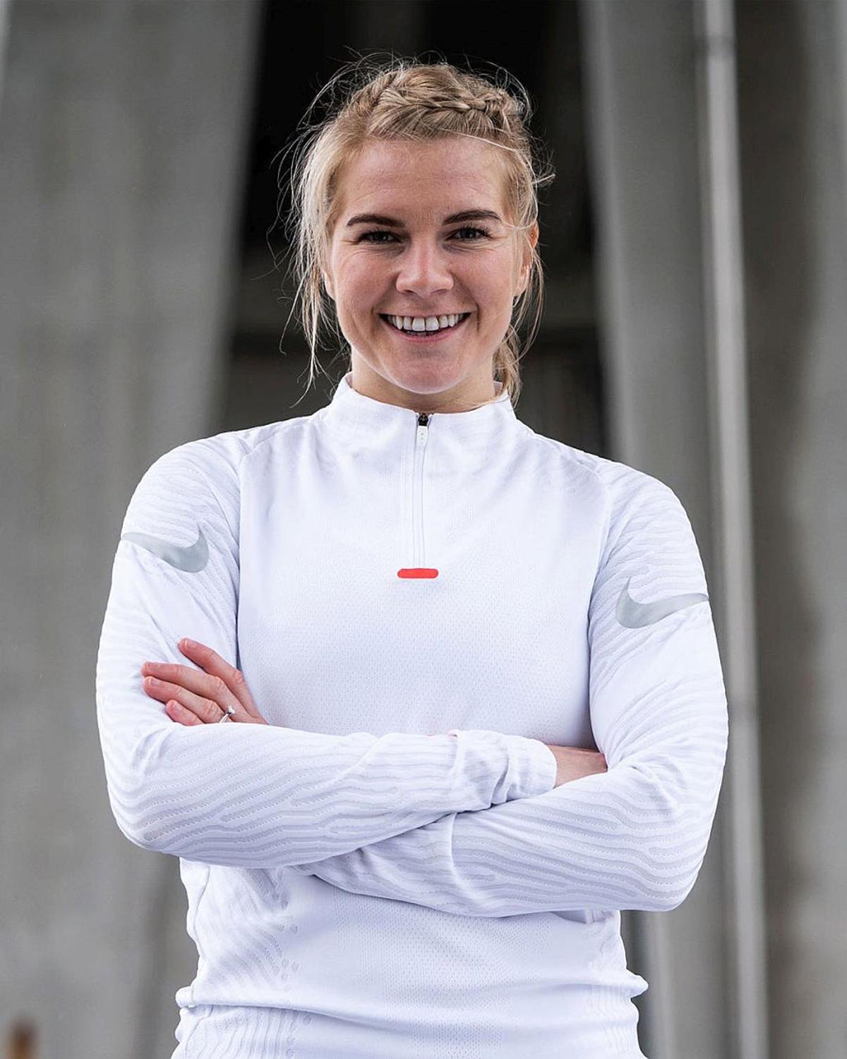 Ada Hegerberg