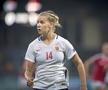 Contract istoric semnat de cea mai bună fotbalistă din lume