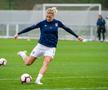 Contract istoric semnat de cea mai bună fotbalistă din lume