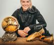 Contract istoric semnat de cea mai bună fotbalistă din lume