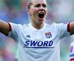 Contract istoric semnat de cea mai bună fotbalistă din lume