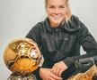 Ada Hegerberg