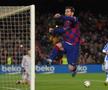 Lionel Messi va putea fi felicitat fără restricții anti-COVID-19 când înscrie pentru Barcelona // foto: Guliver/gettyimages