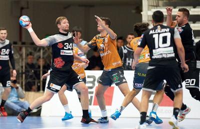 Constanța a adus un jucător care a câștigat de două ori campionatul cu Dinamo
