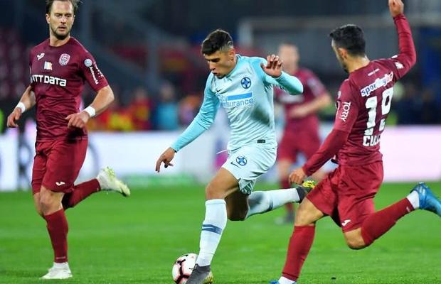 Ioanițoaia contestă noile prevederi din Liga 1: „Aberante! Cluburile au de ce să se revolte”