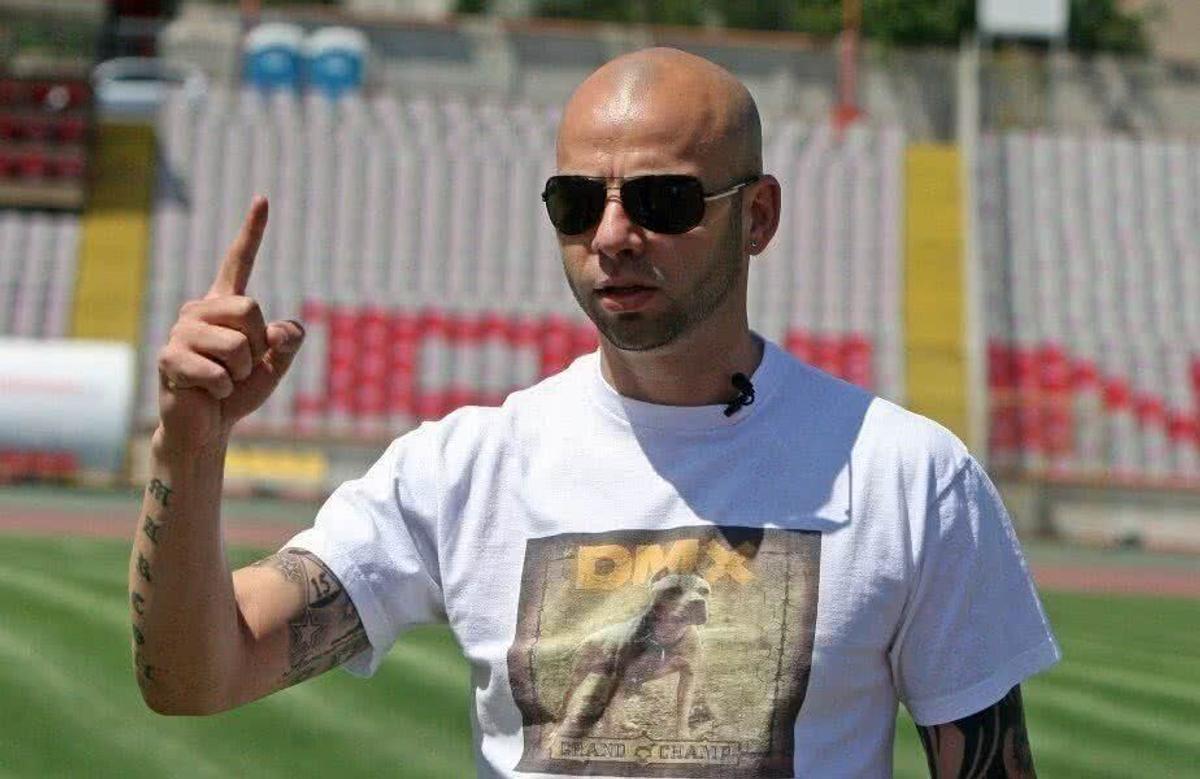 DINAMO. Giani Kiriță face praf un om din conducere: „Ne aducea covrigi și ceaiuri. Un executant!”