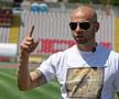 Giani Kiriță n-are milă de Bogdan Bălănescu