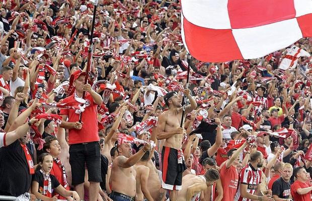 Acum, la Dinamo, suporterii fac și prețurile! Fanii s-au opus plecărilor a 4 jucători