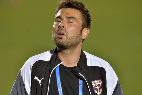 Adrian Mutu