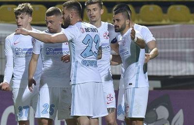 Povestea emoționantă a puștiului de la FCSB: „La 11 ani, când am ajuns în București, luni întregi plângeam privind, singur, la tavan" » Ce planuri are cu banii din fotbal