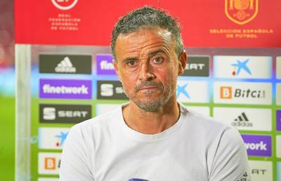 Al doilea caz de COVID-19 în lotul Spaniei, pericol de focar! Luis Enrique tremură înainte de EURO 2020