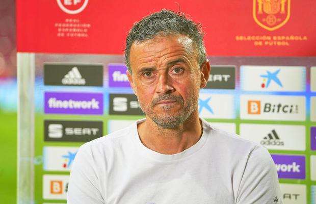Al doilea caz de COVID-19 în lotul Spaniei, pericol de focar! Luis Enrique tremură înainte de EURO 2020
