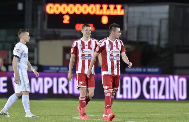 A căzut transferul dorit de Becali! Prima reacție a jucătorului care a refuzat FCSB: „E mai bine să rămân aici”