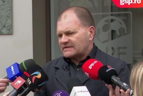 Cornel Șfaițer, managerul general al lui Sepsi, a explicat de ce a căzut transferul lui Andrei Dumiter (22 de ani) la FCSB.
