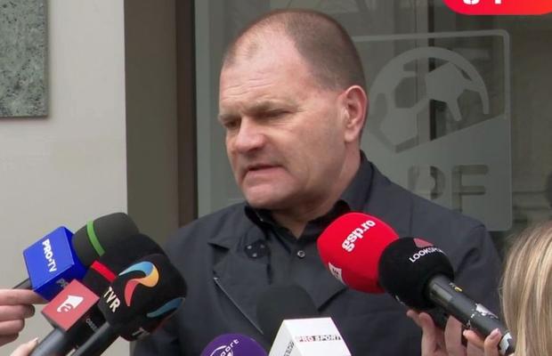 Sepsi, luată prin surprindere de propriul fotbalist: „Am vorbit personal cu el, din păcate, a decis să refuze oferta”