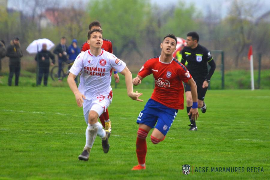 CS Universitatea Craiova aduce un fotbalist din Liga 2: „Da, ne-am înțeles! Asta e suma de transfer”