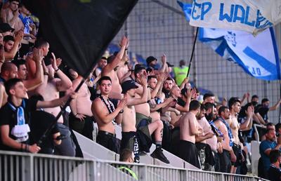CS Universitatea Craiova aduce un fotbalist din Liga 2: „Da, ne-am înțeles! Asta e suma de transfer”