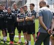 foto: Facebook @ Fotbal Club CFR 1907 CLUJ - NAPOCA