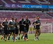 foto: Facebook @ Fotbal Club CFR 1907 CLUJ - NAPOCA