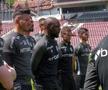 foto: Facebook @ Fotbal Club CFR 1907 CLUJ - NAPOCA