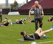 foto: Facebook @ Fotbal Club CFR 1907 CLUJ - NAPOCA
