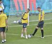 Shaqiri, one-man show pe Arena Națională » Cum au pregătit elvețienii „optimea” cu Franța