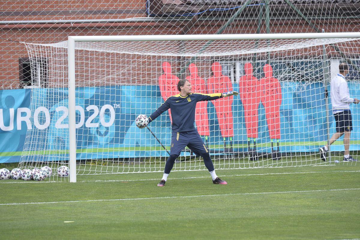 Shevchenko a vorbit la superlativ despre români: „Mircea Lucescu ne ajută să progresăm!”
