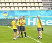 Shevchenko a vorbit la superlativ despre români: „Mircea Lucescu ne ajută să progresăm!”