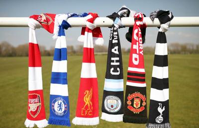 Au venit pedepsele în Premier League! Anunț oficial: ce pățesc cele 6 cluburi implicate în Super Liga Europei
