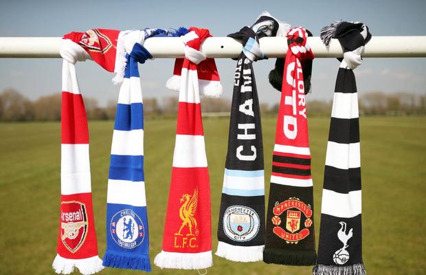 Au venit pedepsele în Premier League! Anunț oficial: ce pățesc cele 6 cluburi implicate în Super Liga Europei