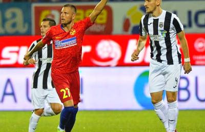 Primul acuzat care îi dă replica polonezului Gikiewicz, după dezvăluirile scandaloase de la FCSB: „Prea te victimizezi!”