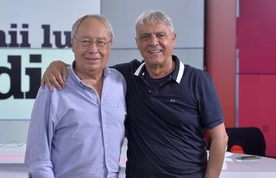 Dezvăluire antologică făcută de Sorin Cârțu lui Ioanițoaia: „Aveam banii îngropați în cotețul găinilor”