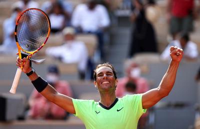 Rafael Nadal, în semifinalele Roland Garros! Victorie cu Diego Schwartzman, care i-a întrerupt seria de 36 de seturi consecutive