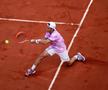 Rafael Nadal - Diego Schwartzman // 09.06.2021