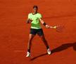 Rafael Nadal - Diego Schwartzman // 09.06.2021