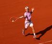 Rafael Nadal - Diego Schwartzman // 09.06.2021