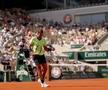 Rafael Nadal - Diego Schwartzman // 09.06.2021