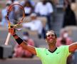 Rafael Nadal - Diego Schwartzman // 09.06.2021
