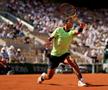 Rafael Nadal - Diego Schwartzman // 09.06.2021